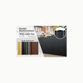 Canisse PVC renforcé VOUNOT® Canisse en PVC Brise Vue Ultra Renforcé a