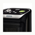 Rowenta Mini Excel Eco Safe - Calefactor bajo consumo cerámico de rápi