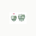 Mepal Bento Brotdose Midi Take A Break - Brotdose mit Bento Box