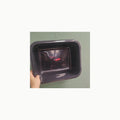 CURVER Bassine Rectangulaire 9L \- Cuvette pour Ménage et Cuisine \- B