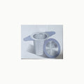 Infusor de té yomanta infusor de te 304 Acero InoxidableColadores de