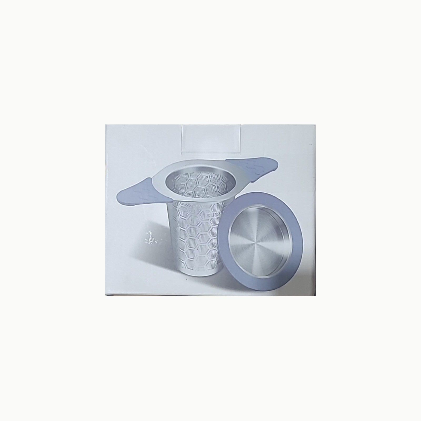 Infusor de té yomanta infusor de te 304 Acero Inoxidableï¼ŒColadores d