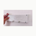 Cuncial TZ-S-2 \| Tendedero Automático de Pared 2 Cuerdas \| hasta