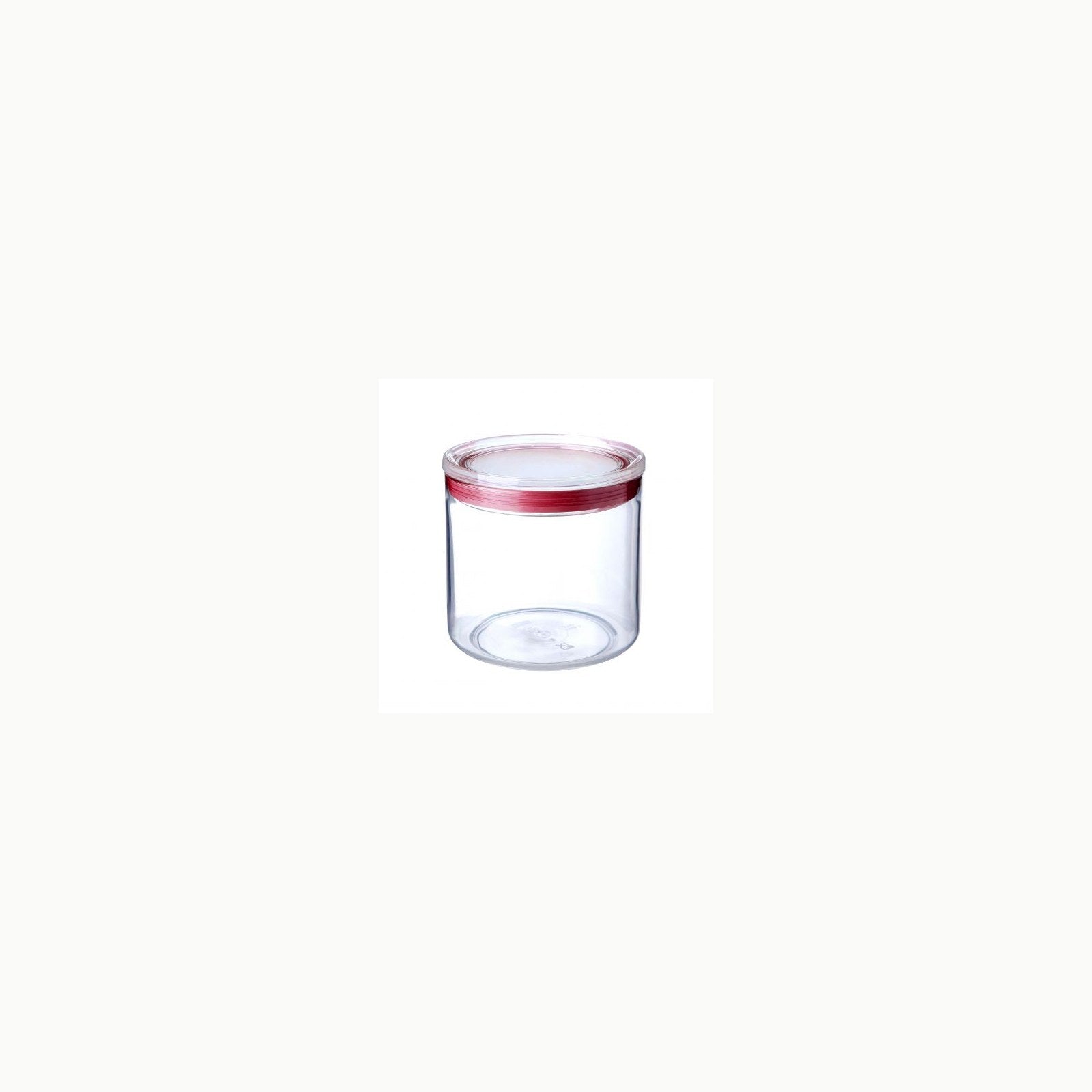 Tatay Bote de Cocina, 2L de Capacidad, Hermético, Libre de BPA, Apto L