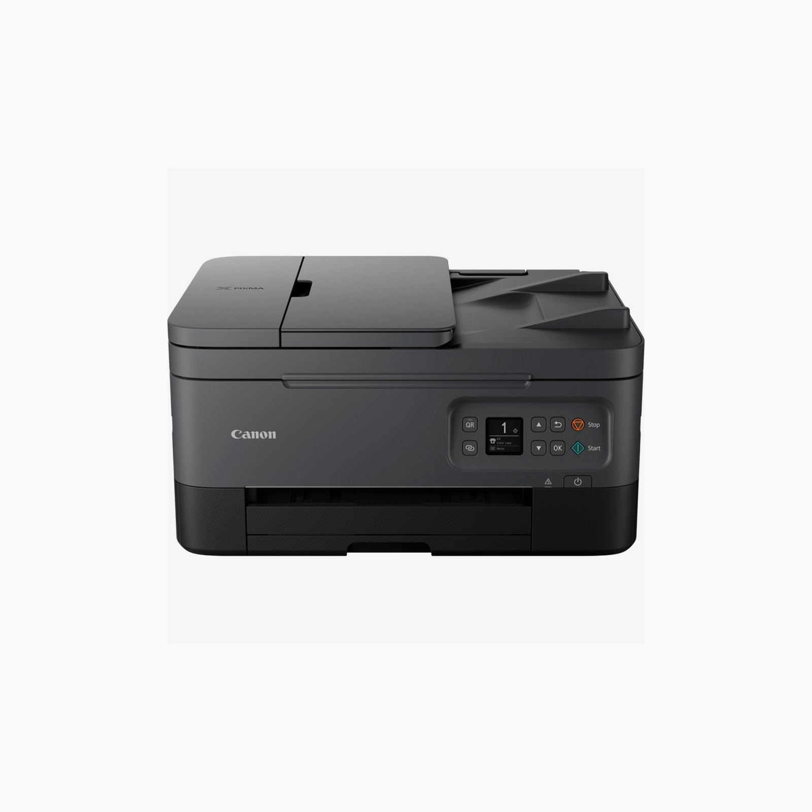Canon Pixma TS7450i Impresora Multifunción 3 en 1, Sistema de Inyecció