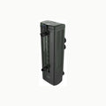 Fluval U3 Filtro interior negro