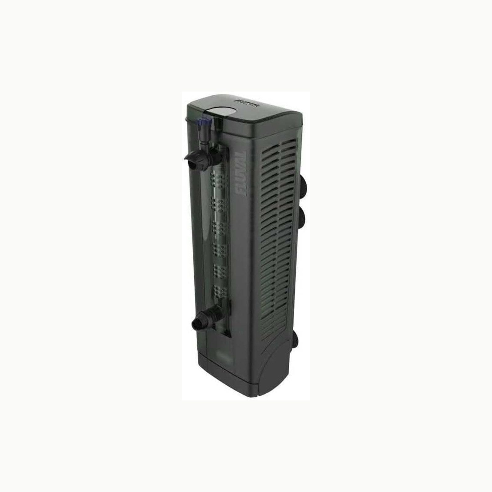 Fluval U3 Filtro interior negro