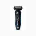 Braun Series 5 Afeitadora Eléctrica Hombre, Máquina de Afeitar Barba E