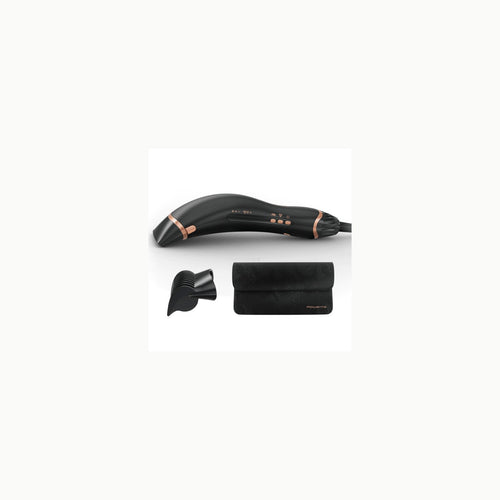 Air Motion CF8C20E0 Rowenta Air Motion - Secador de pelo con efecto Co