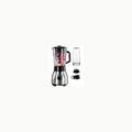 Russell Hobbs \- Batidora de Vaso 2 en 1 \(Jarra de Cristal, Vaso Smoo