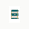 Mr. Wonderful - Agenda Wonder 2024-25 Diaria Navy - Lo mejor de cada