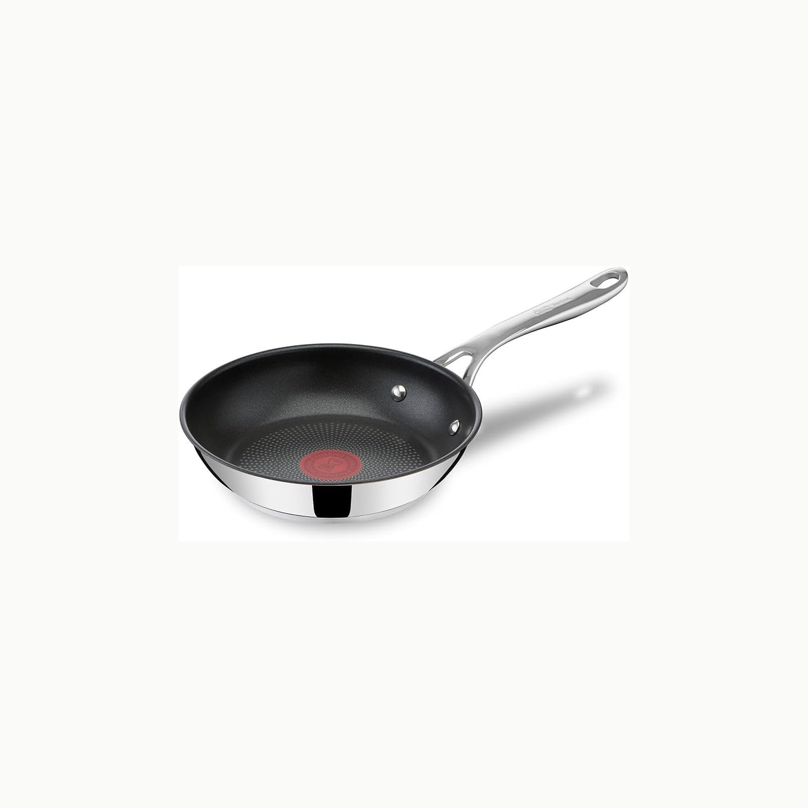 Jamie Oliver by Tefal Cooks Direct koekenpan 20 cm, Veilige coating, R