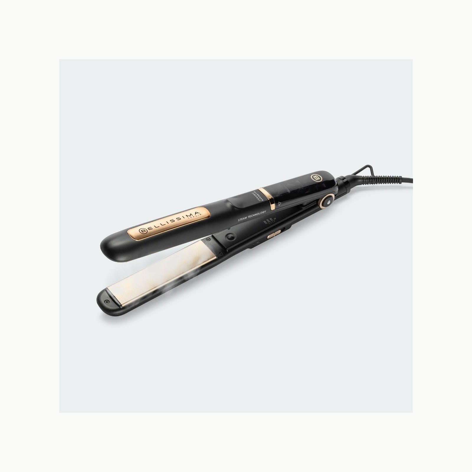 Bellissima Imetec My Pro GH18 1100, Cepillo moldeador de aire, revesti