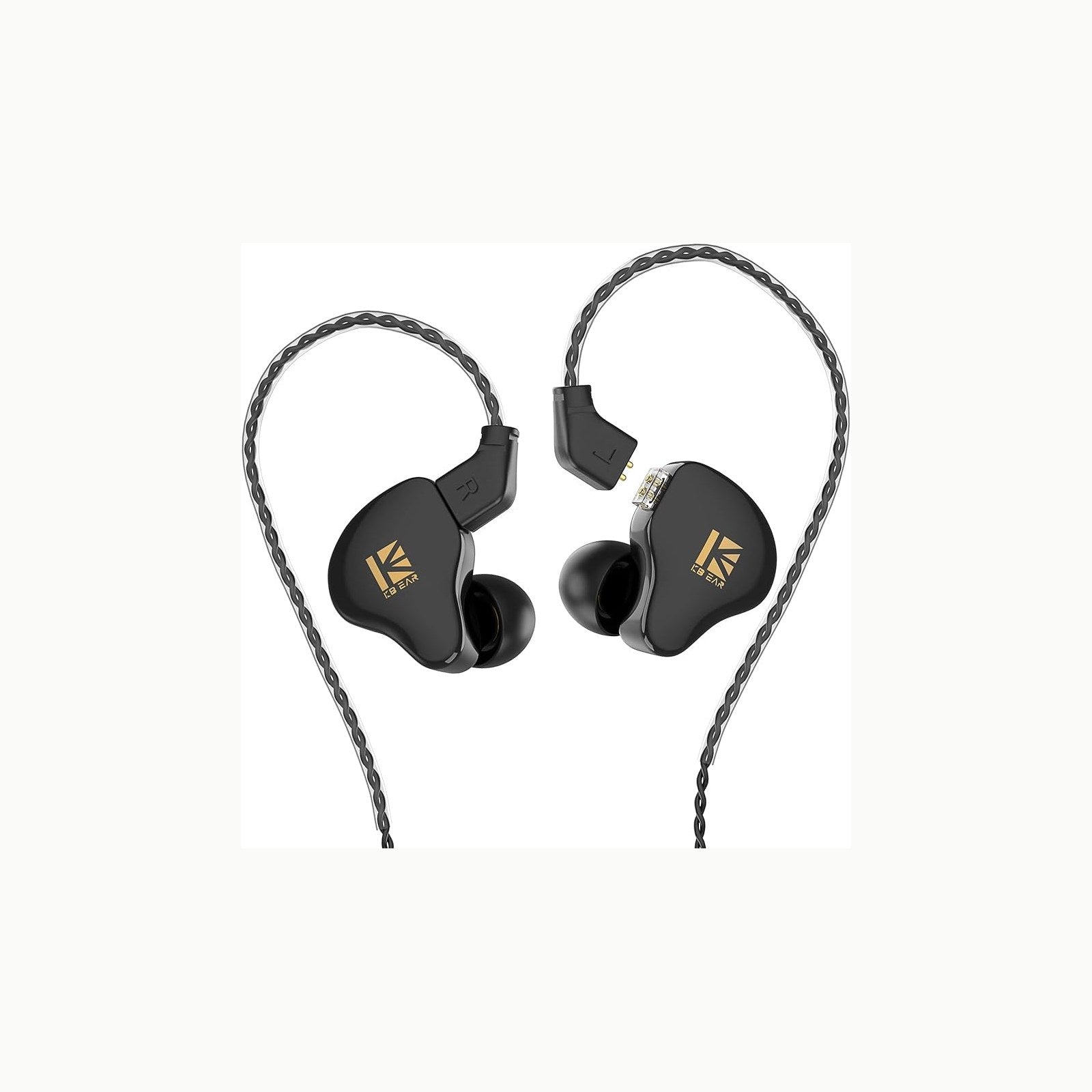 In-Ear Headphones 85V