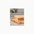 Chop-N-Serve Board Boos Block Chop-N-Serve - Tabla de Servir - Tabla