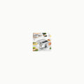 InnovaGoods® maquina para pasta, maquina para pasta acero