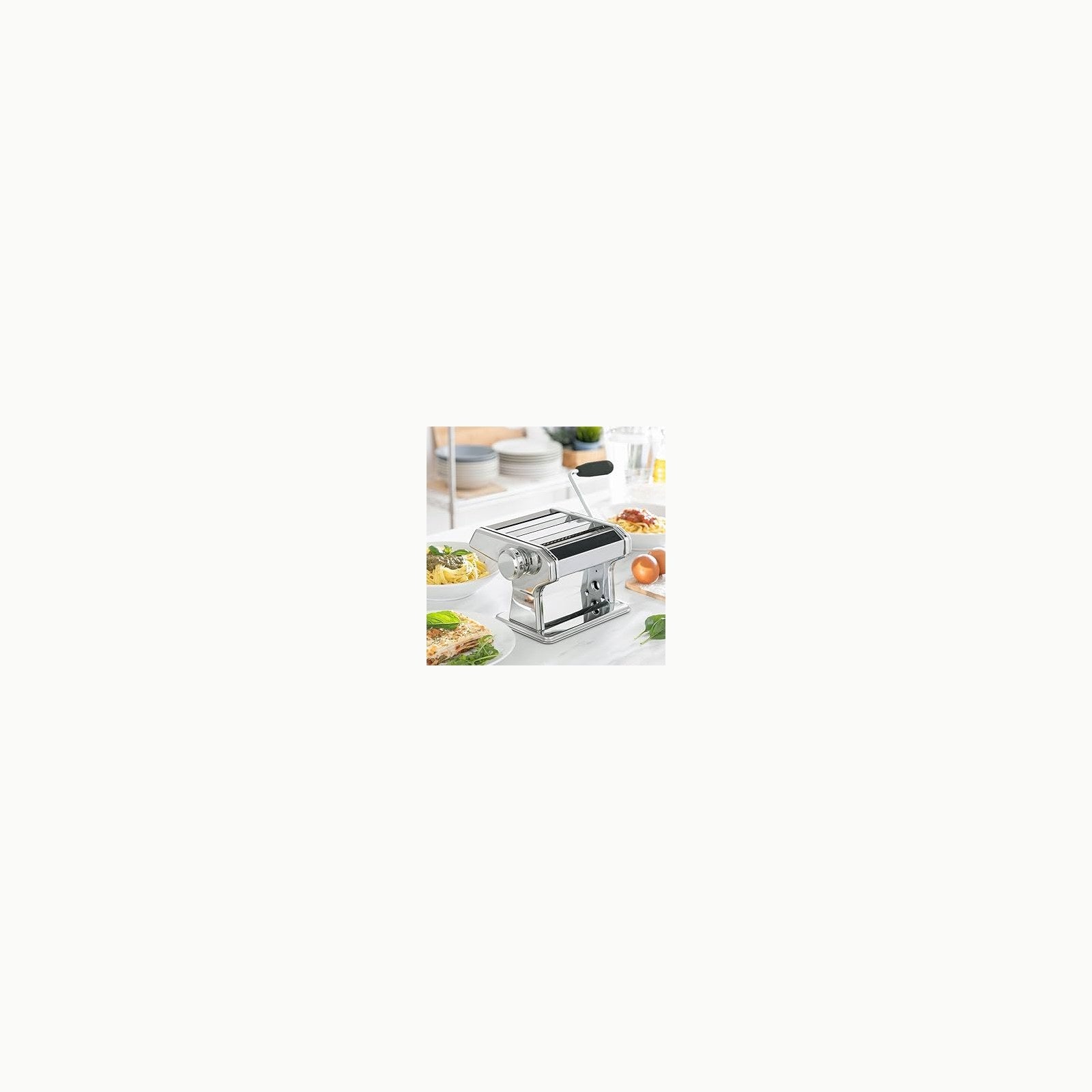 InnovaGoodsÂ® maquina para pasta, maquina para pasta acero inoxidable,