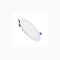 LED ATOMANT Pack 2x Downlight LED Panel Extraplano Redondo 220mm 20W, 