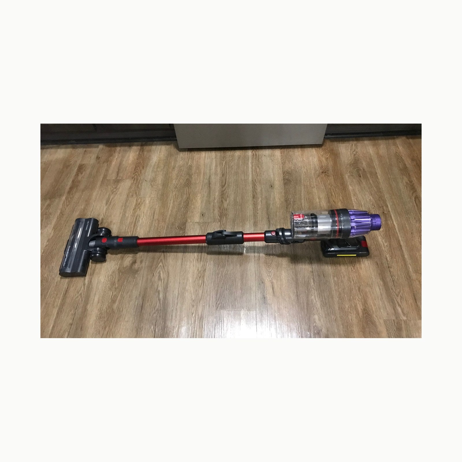 Ultenic U16 Flex Aspiradora sin Cable Potente 50Kpa/550W, 60Mins, Aspi