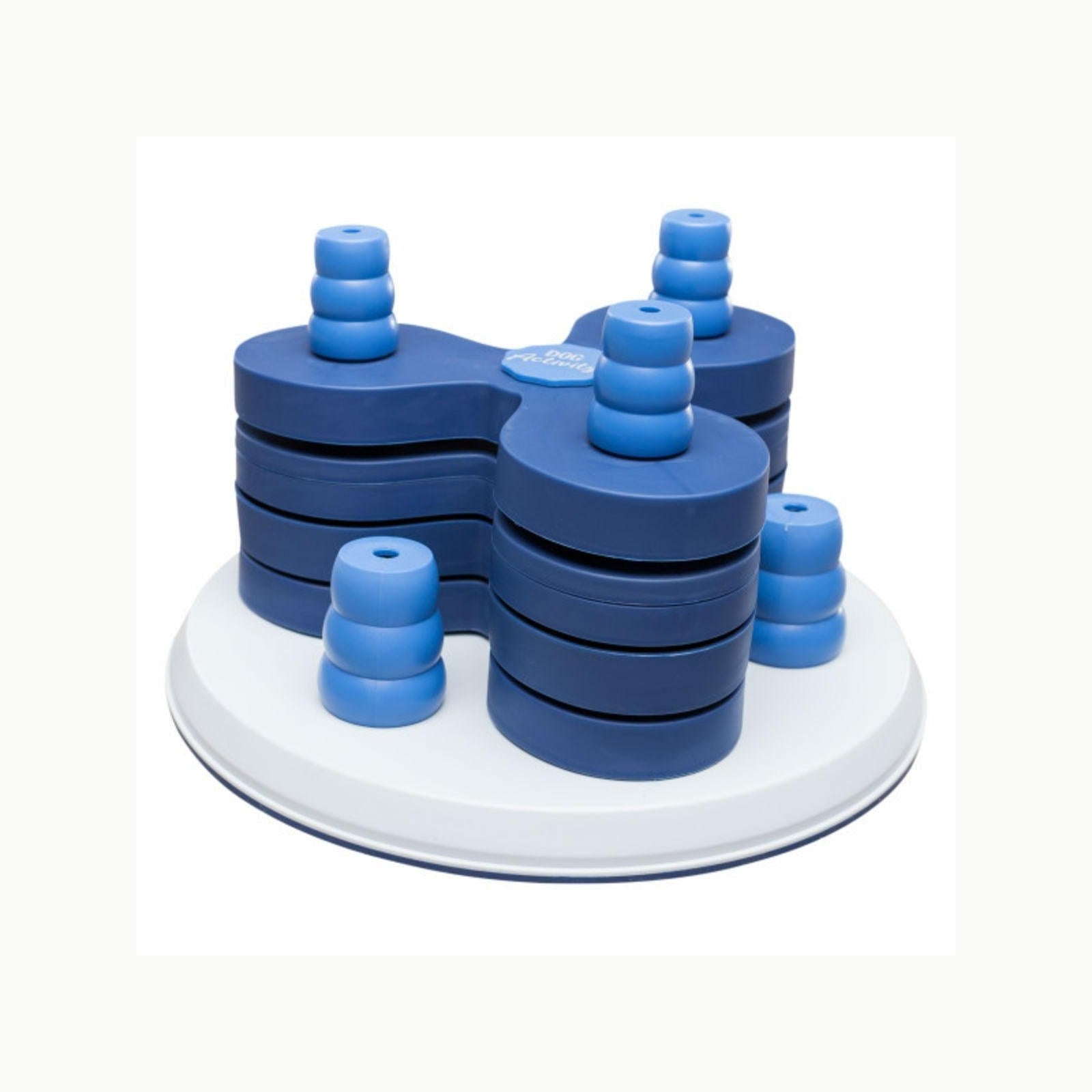 TRIXIE Copy of Jeux pour Chien Flower Tower - TR-32001-440 g