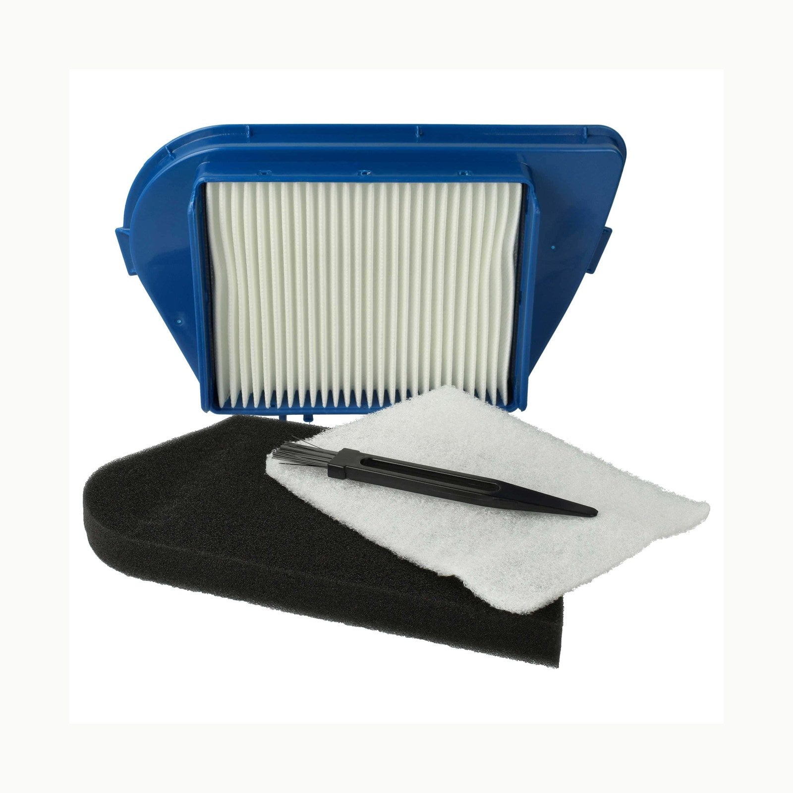 Rowenta Moulinex Kit de Filtration Aspirateurs Compact Power Cyclonic 