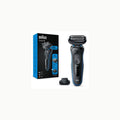 Braun Series 5 Afeitadora Eléctrica Hombre, Máquina de Afeitar Barba c