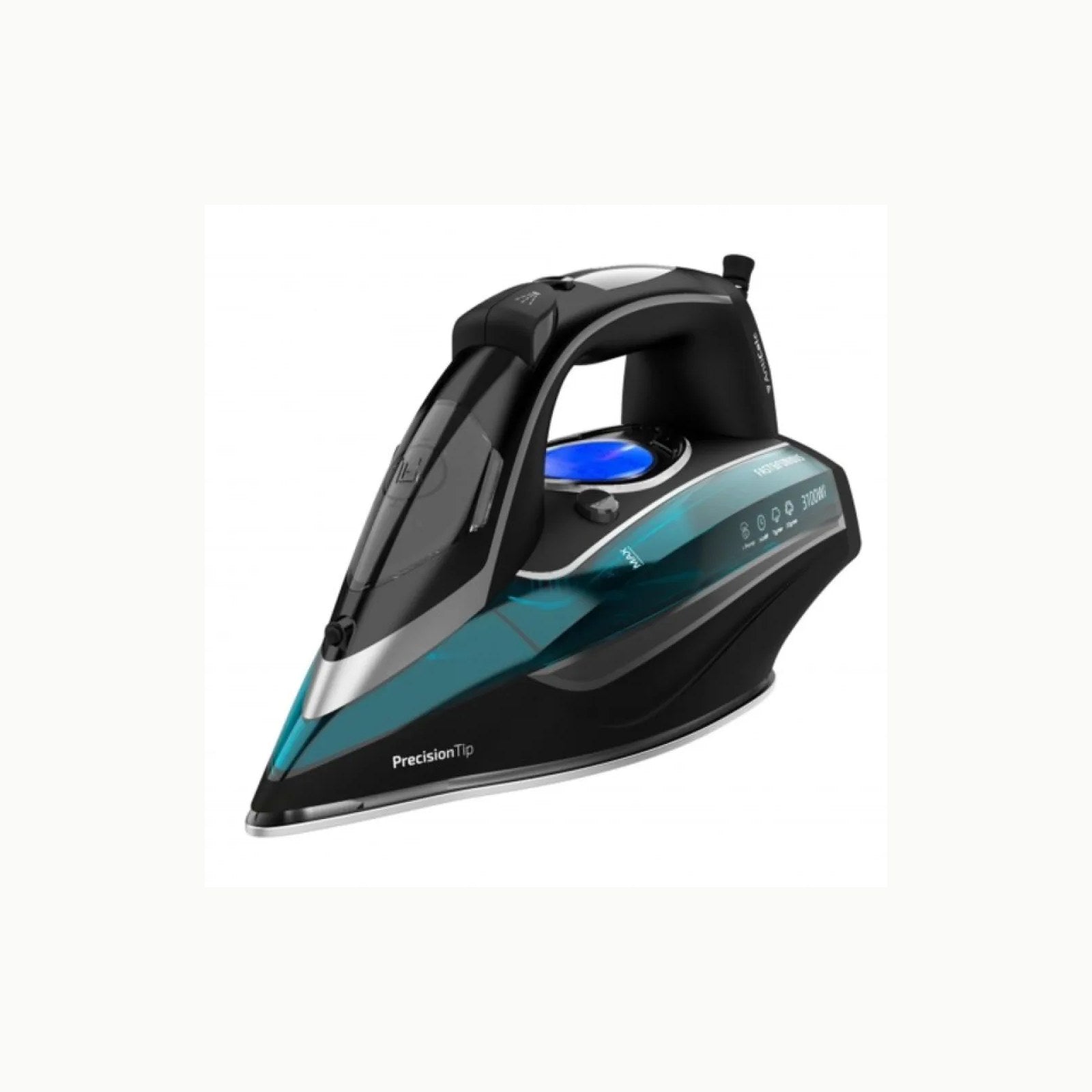 Plancha Fast&Furious 5055 Cecotec Plancha Ropa de Vapor Fast&Furious 5