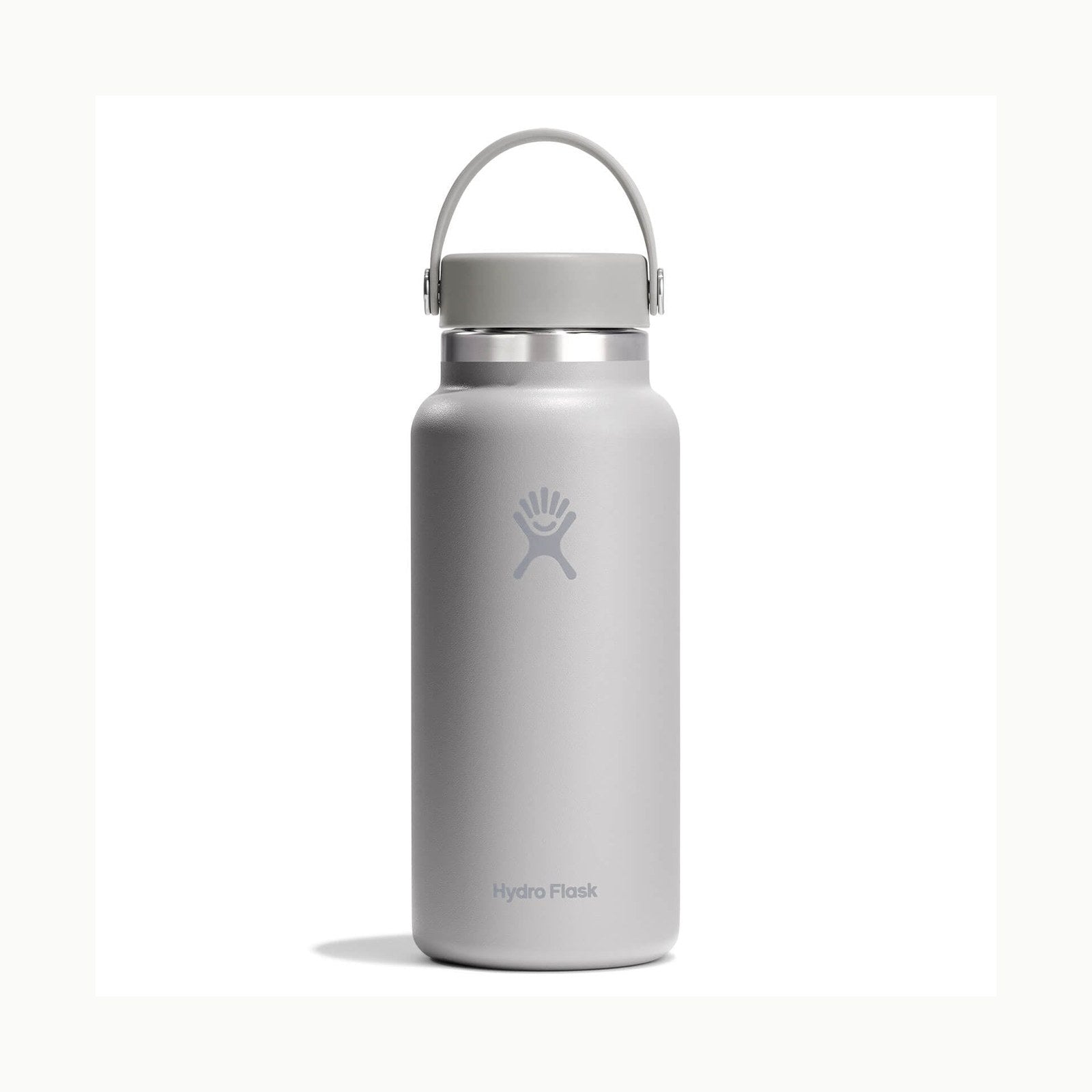 Hydro Flask - Botella de Agua 946 ml 32 oz - Acero Inoxidable con