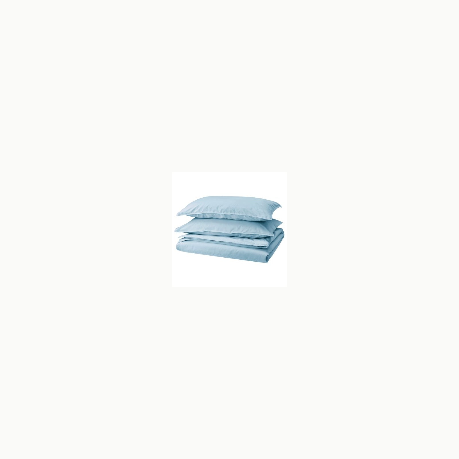 Juego de Fundas Todocama – Juego de 2 Fundas de Almohada, Microfibra E