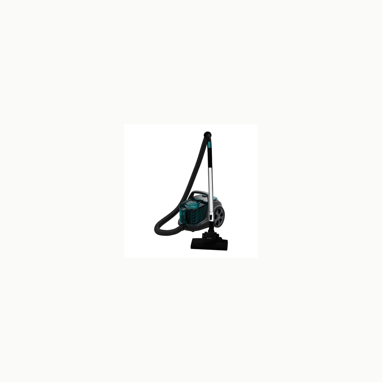 Conga Rockstar Cyclonic XL ProAnimal Aspirador de trineo de 900 W