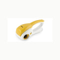 G3 Ferrari G20065 Parmino Grattugia Ricaricabile,12W, 2 Rulli Inox, Im