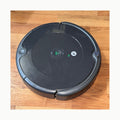 iRobot Roomba 692 Robot Aspirador con conexión Wi-Fi, Sistema de