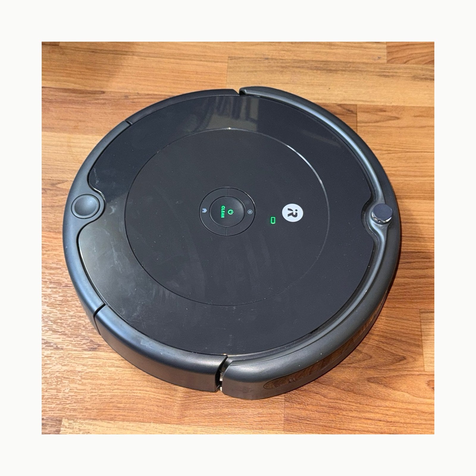 iRobot Roomba 692 Robot Aspirador con conexión Wi-Fi, Sistema de