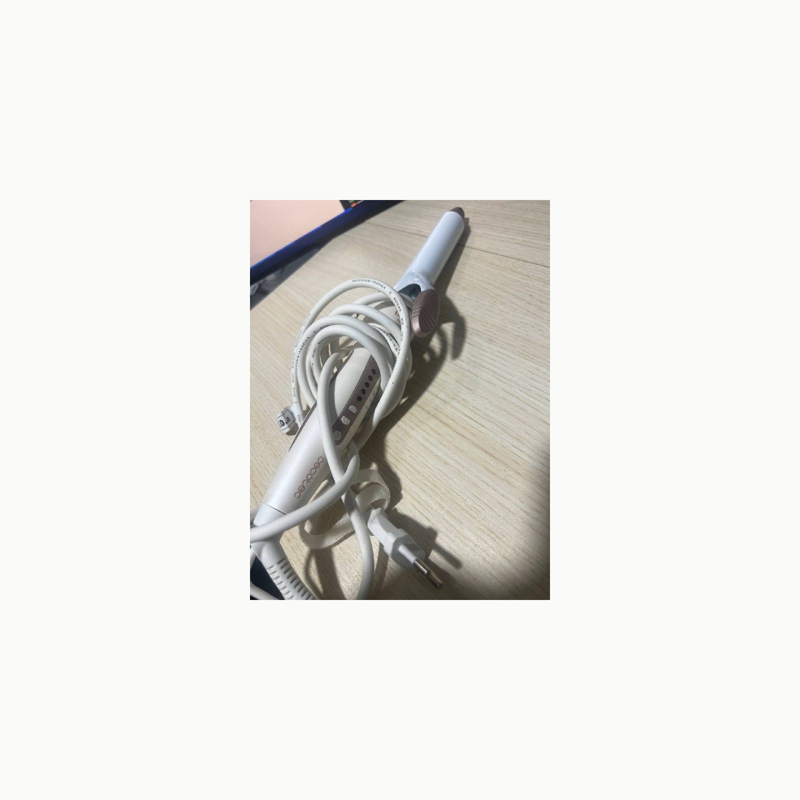 No content Rowenta CF3460F0 ployka blanca