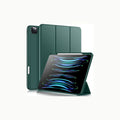 Funda iPad Pro 12.9 Vobafe Funda Compatible con iPad Pro 12.9 de 6.ª/5