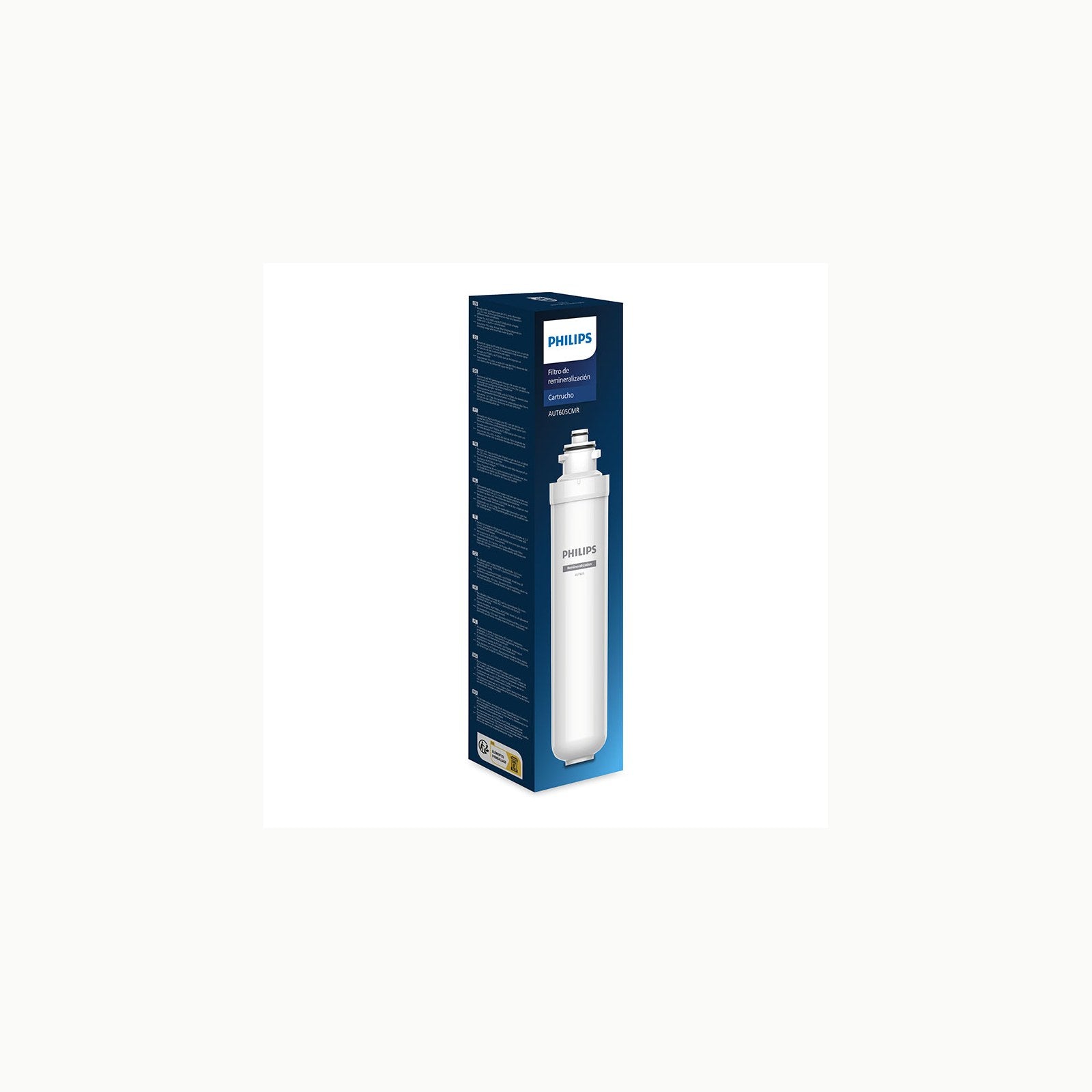 Philips Water Jarra filtrante Instant \(3 L\) – Agua limpia y de gran 