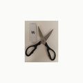 Amazon Basics Multifunktions-Küchenschere, aus Edelstahl, Schwarz