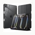 JETech Funda para iPad Pro 12.9 Pulgadas \(2022/2021/2020/2018\) con P