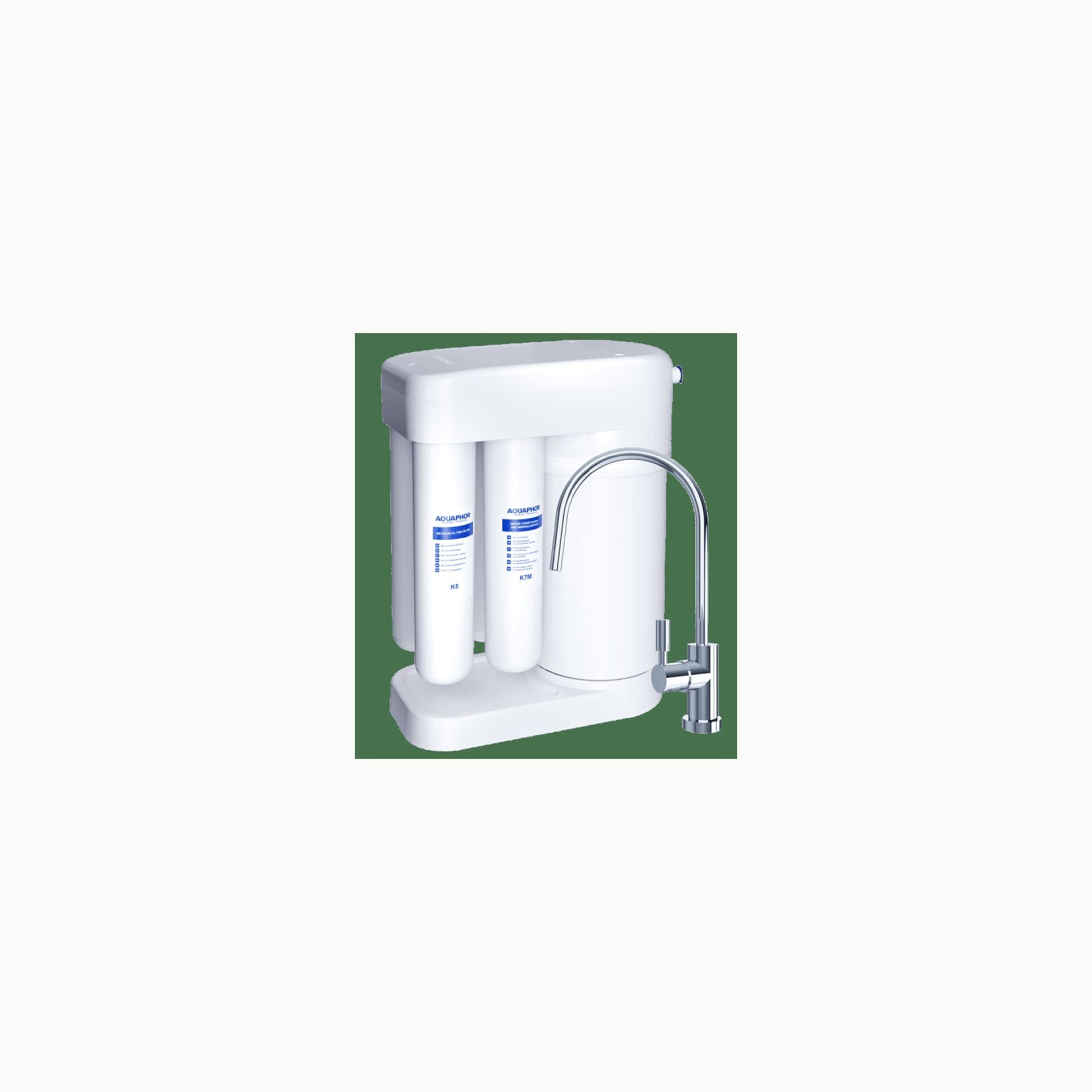 Maxfor+ Cartuchos AQUAPHOR Maxfor\+ Cartuchos de Filtro de Agua Compat