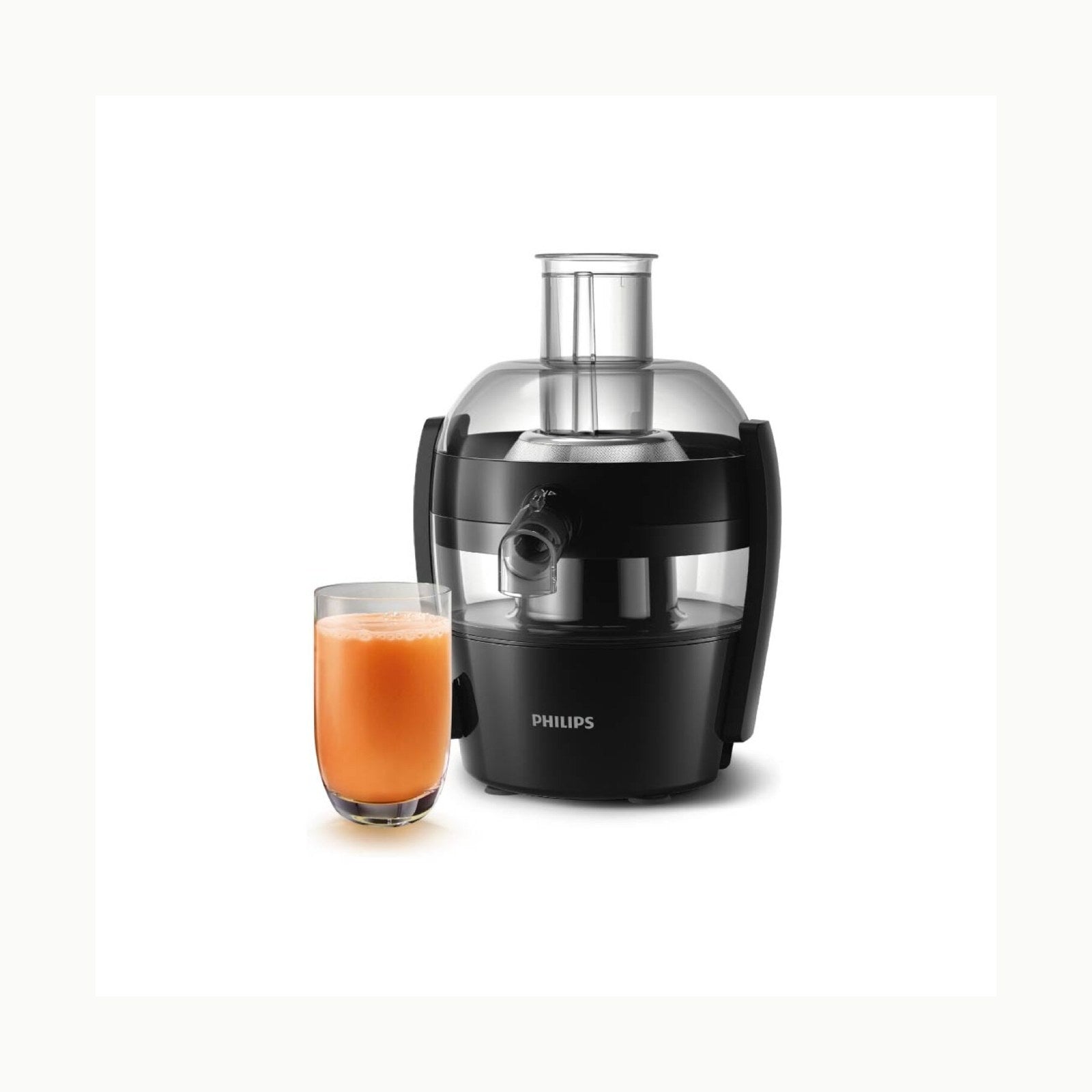 Licuadora 500W Philips Licuadora \- 500W, 1.5L, Aplicación de Recetas 