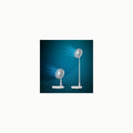 EnergySilence 800 Cecotec Ventilador Portátil Plegable con Mando a