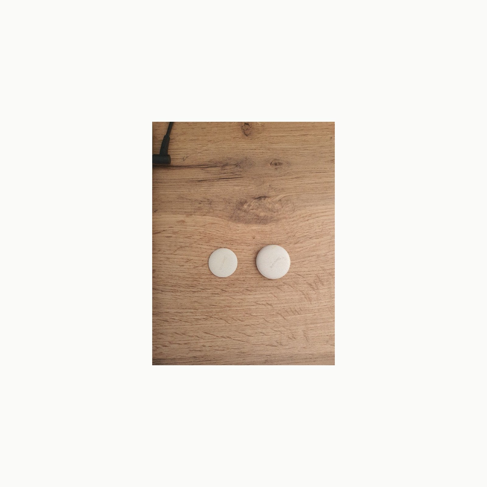Dispositivo de control del sueño. Sleepace B501