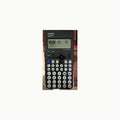 Casio FX-82MS-2 Wissenschaftlicher Taschenrechner, Batteriebetrieb
