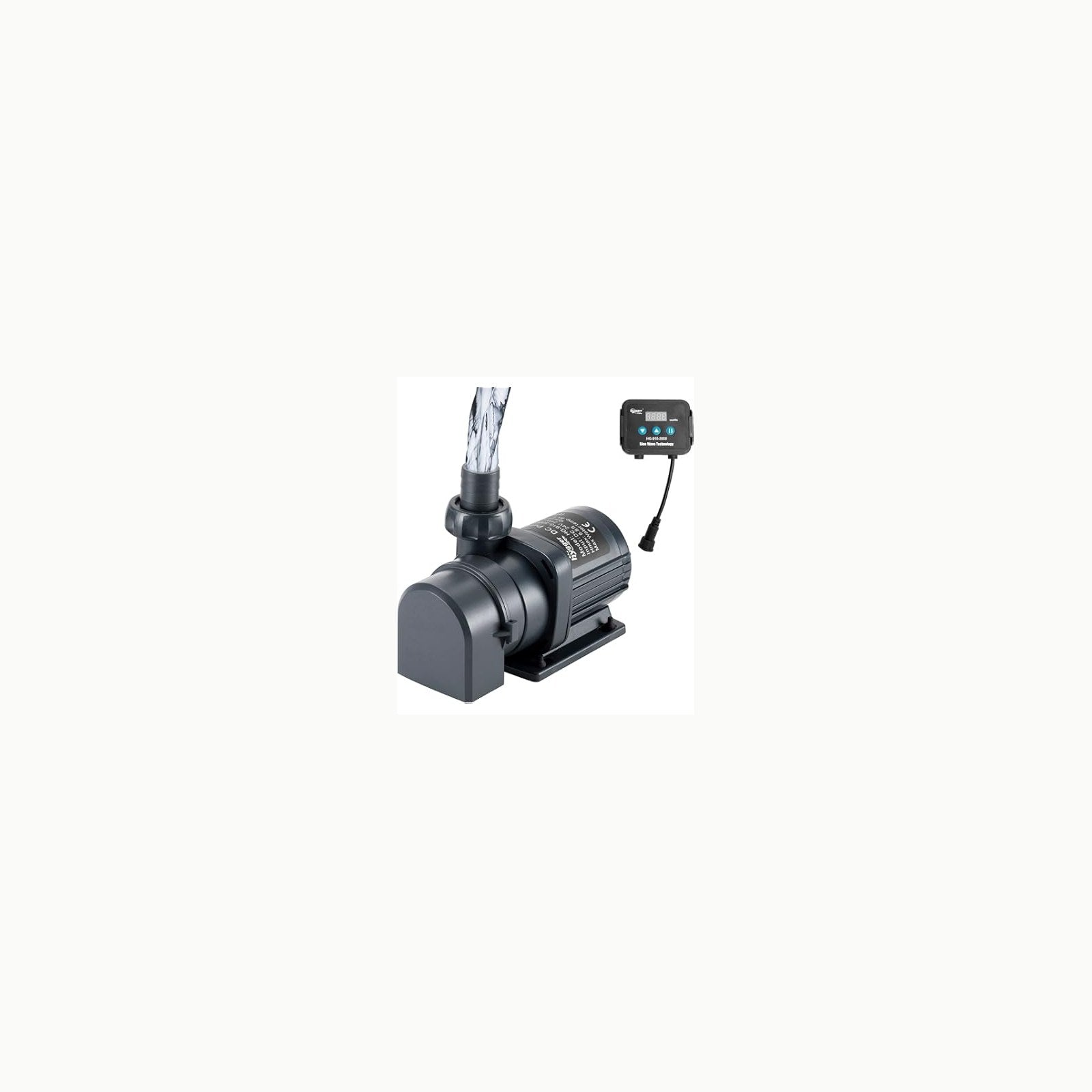 Eheim 32510021 Pompe/Filtres pour Aquariophilie