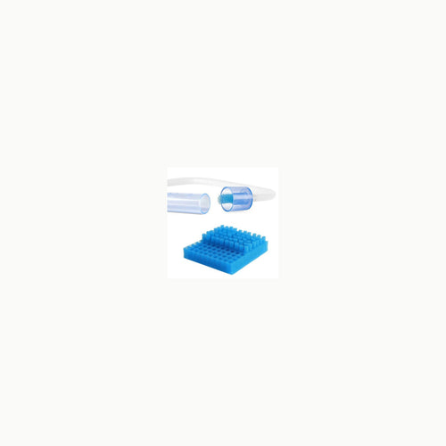 ALEOHALTER Filtro de algodón, esponja para aspirador nasal, filtros de