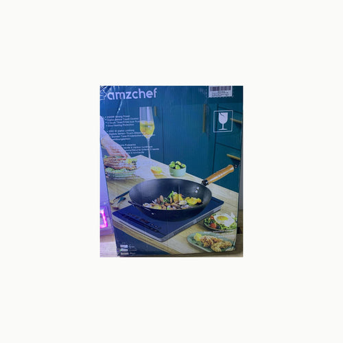 AMZCHEF SK-20CB14T