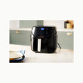 Russell Hobbs Freidora de Aire, Freidora sin Aceite 5,5l, Robot de coc