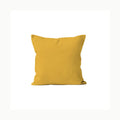 Soleil docre Funda de Cojín Alix, Amarillo \(Ocre\), 60 x 60 cm