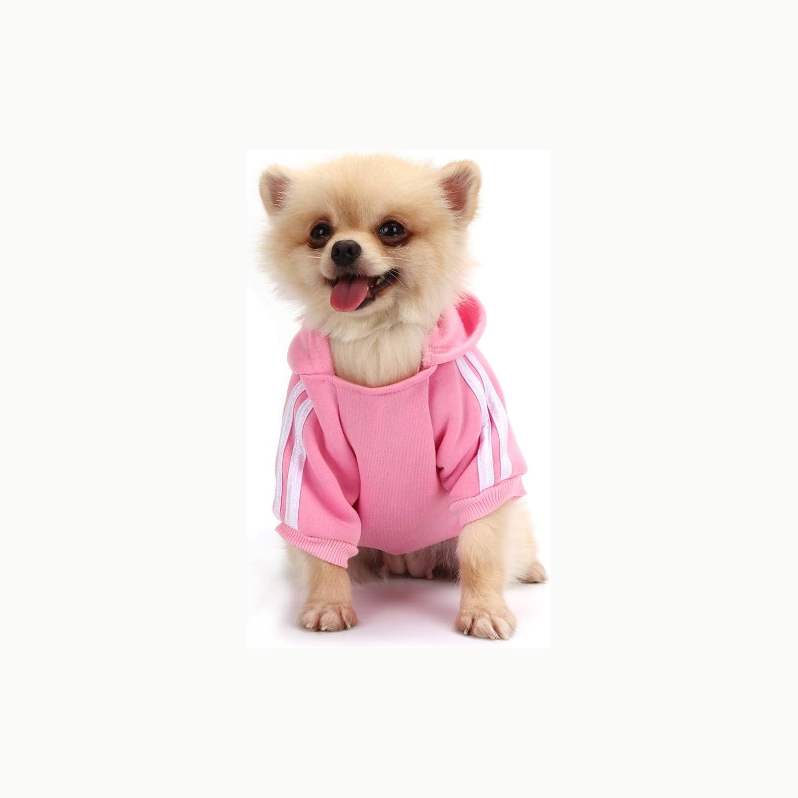 QiCheng&LYS Dog Hoodie,Jersey Perros Sudadera Perro Ropa ParaCachorros