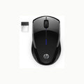 200 Ratón Inalámbrico HP 200 \- Ratón Inalámbrico \(1000 dpi, Puerto U